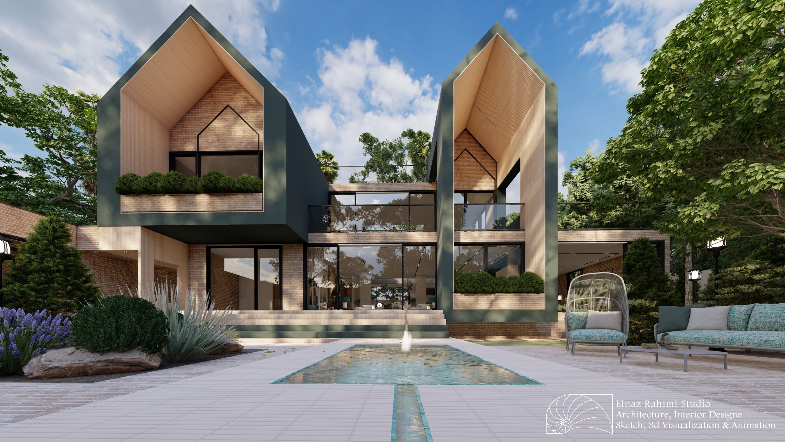 NORTH VIEW_15 - Photo