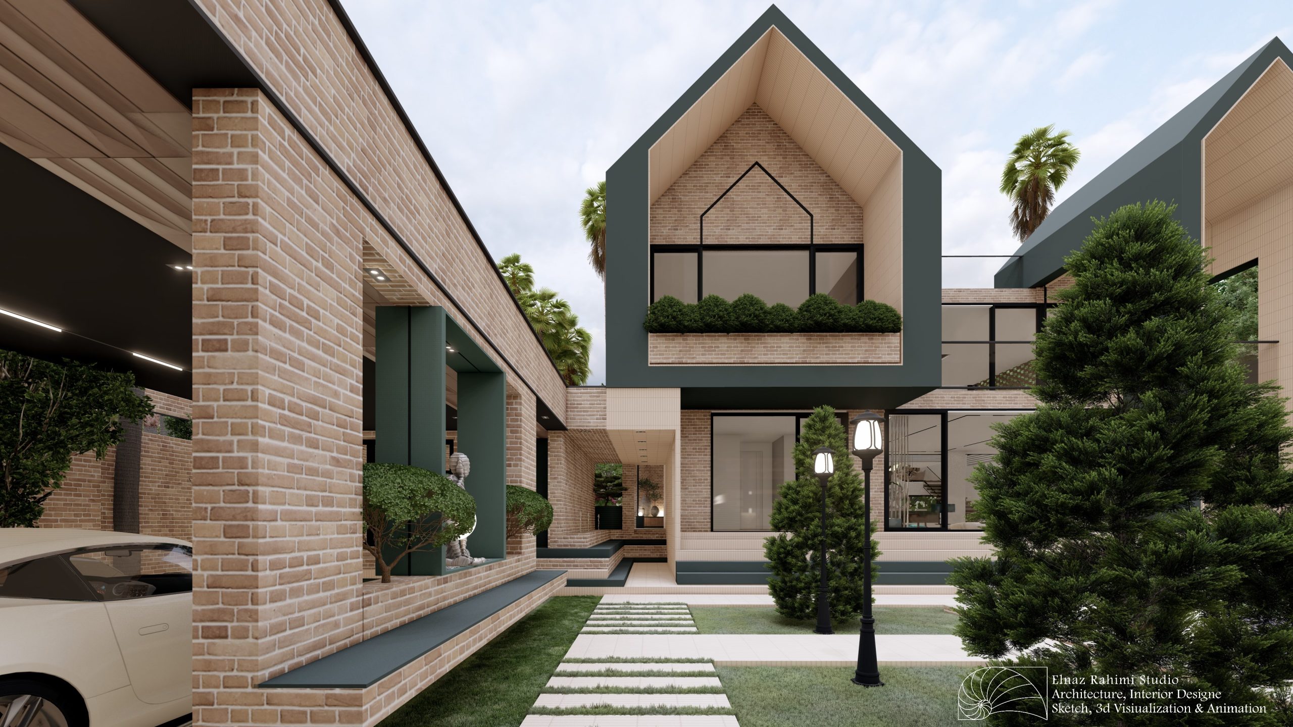 NORTH VIEW_9 - Photo